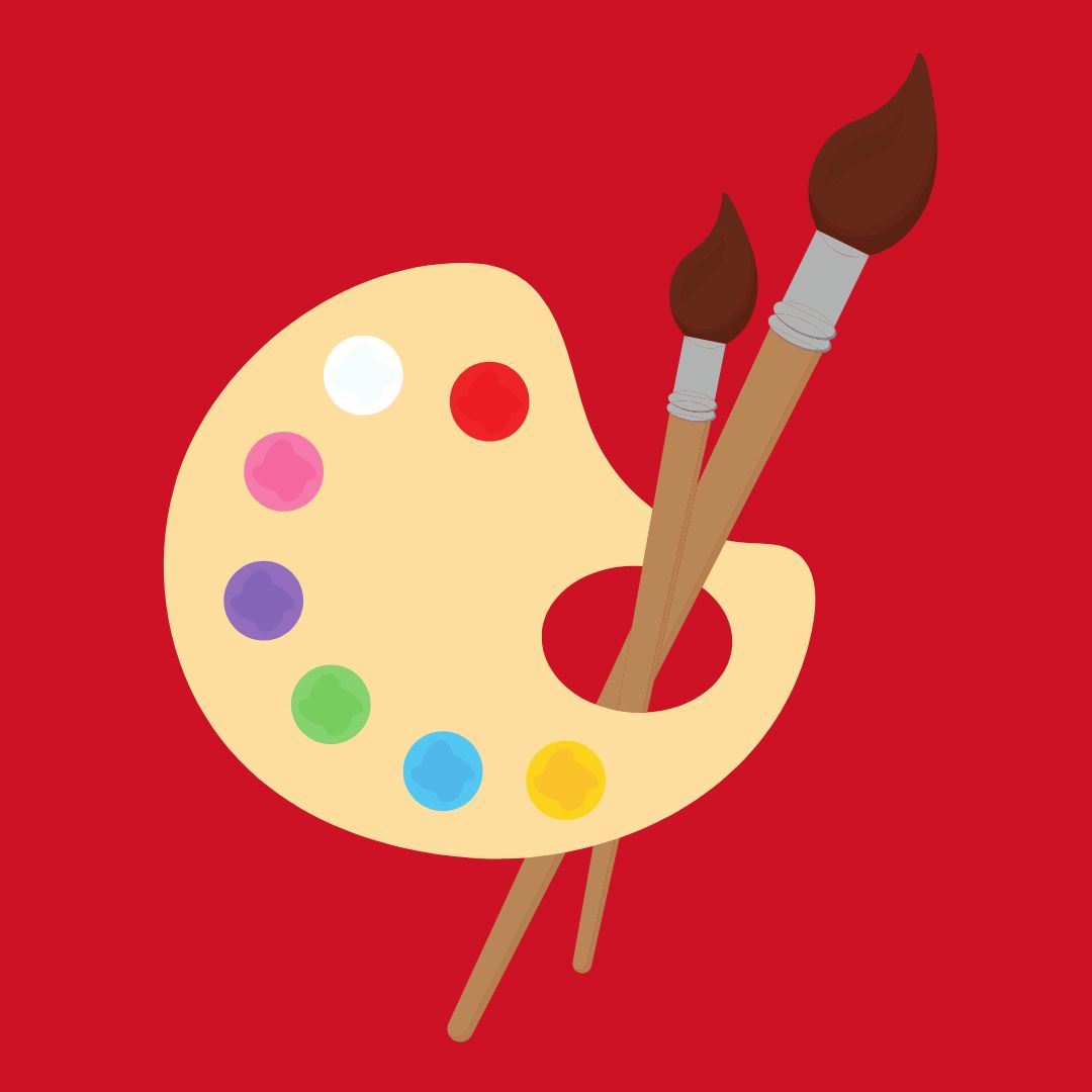 carissa tate art show