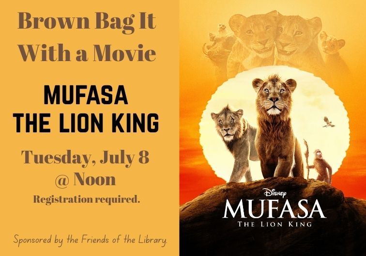 mufasa brown bag it newsflash