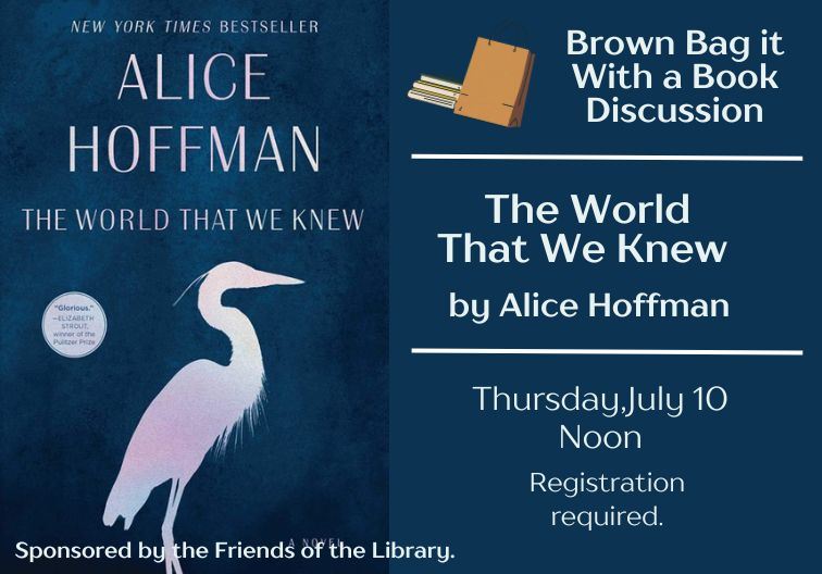 world that we knew brown bag newsflash