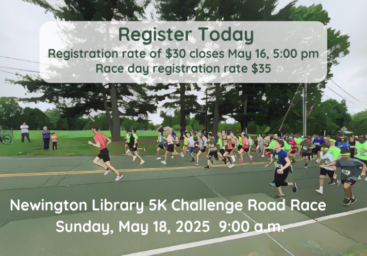Register today May 2025 