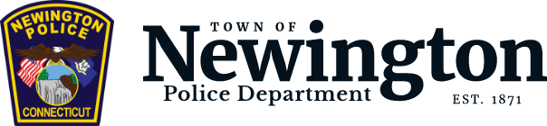 Newington Connecticut Police Department Homepage