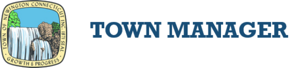 Newington Connecticut Town Manager Homepage