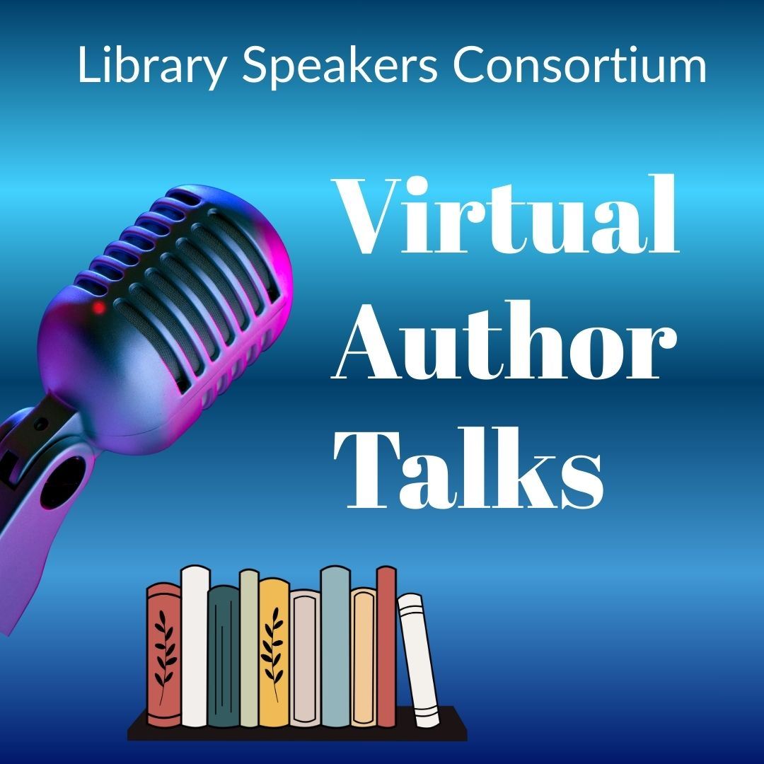 virtual author talk button 