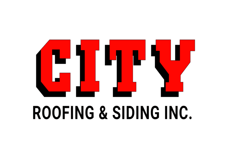 City Roofing Logo