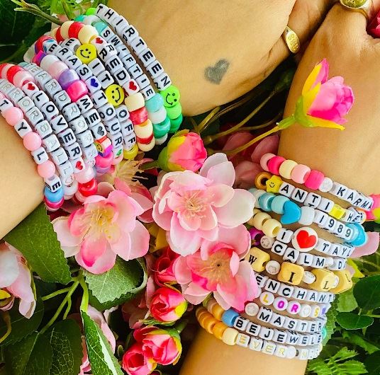 Friendship Bracelets