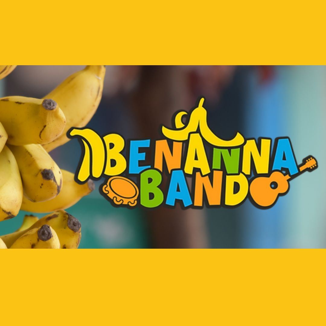benanna band
