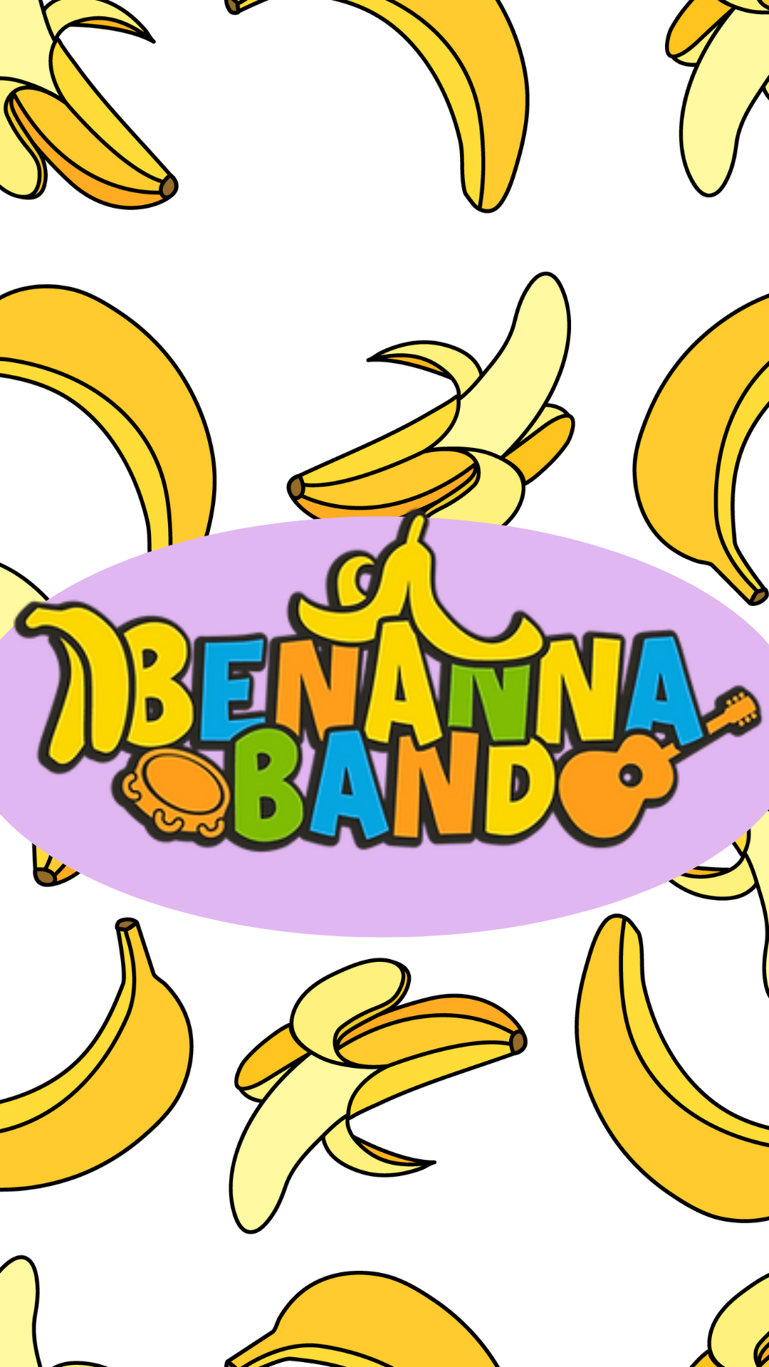 the BenAnna Band graphic