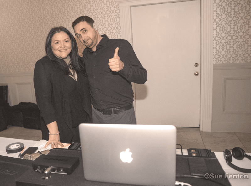 100th year anniversary celebration for the Newington Volunteer Fire Department