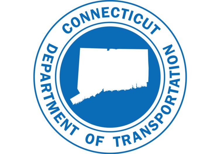 Connecticut Department of Transportation Seal