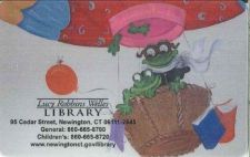 library card childrens resized