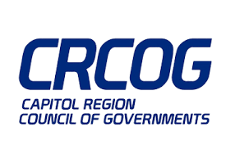 Captial Region Council of Governments Logo