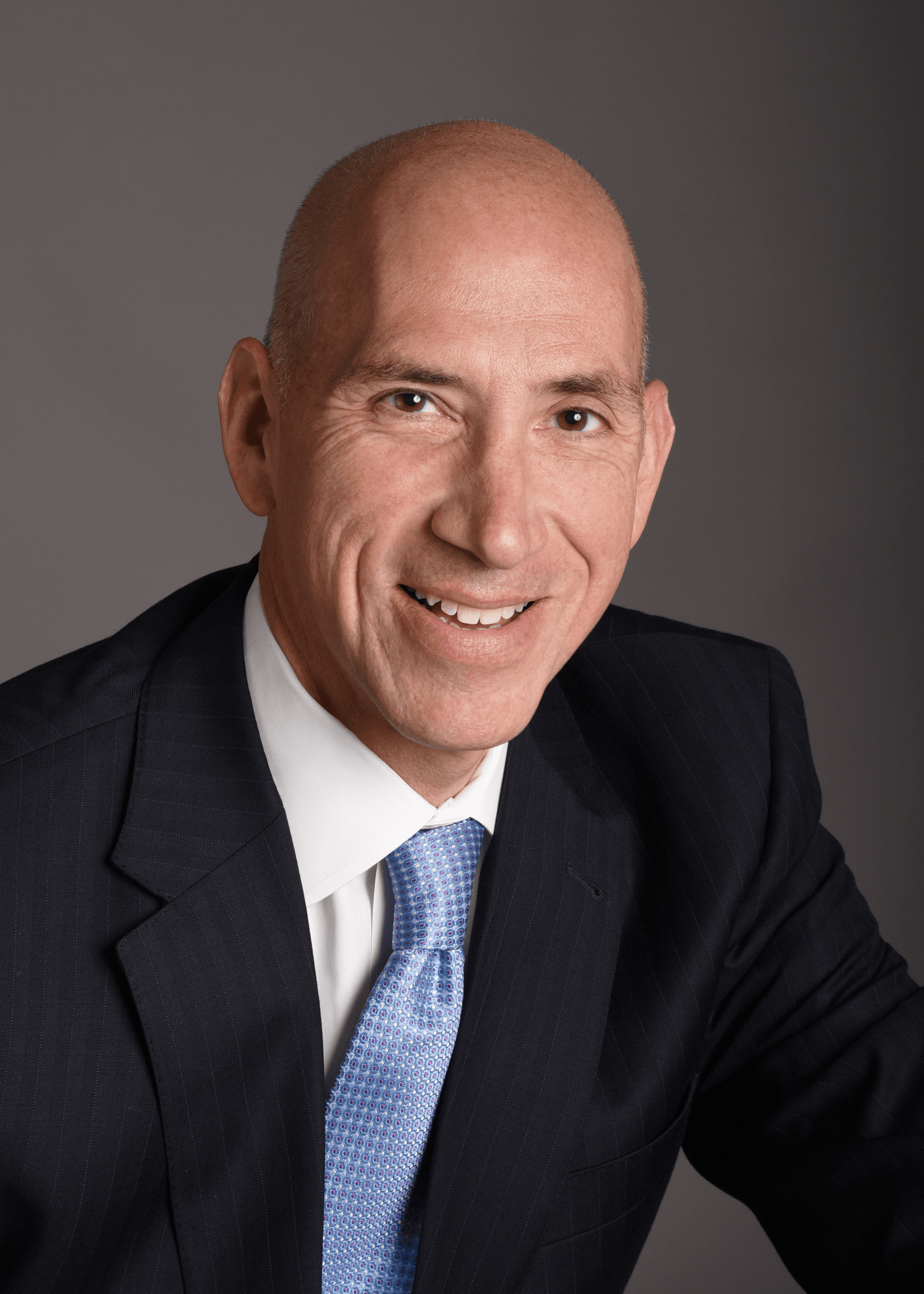 Picture of James Goldman