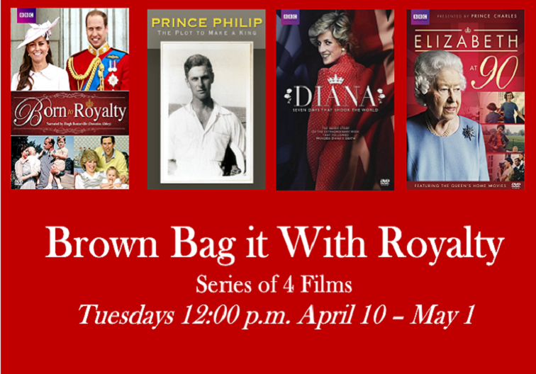 brown bag it with royalty newsflash