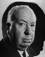 alfred hitchcock