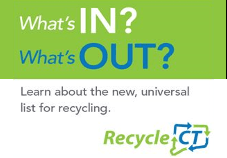 recycling banner