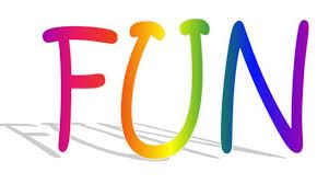 fun