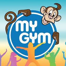 MyGym logo