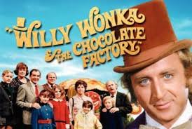 willy wonka
