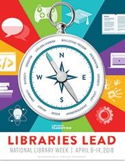 Libraries Lead