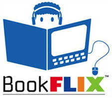 bookflix logo