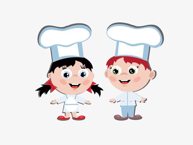 Lil Chefs