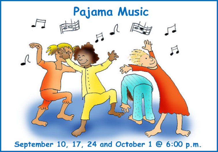 Pajama Music 