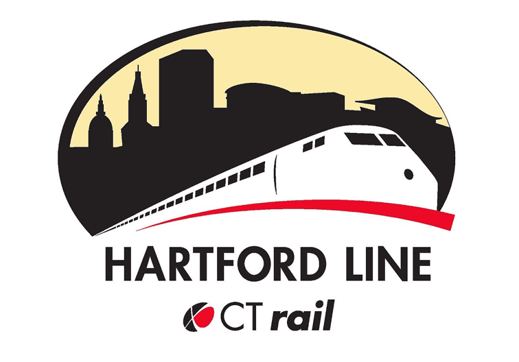 Hartford Line CT Rail