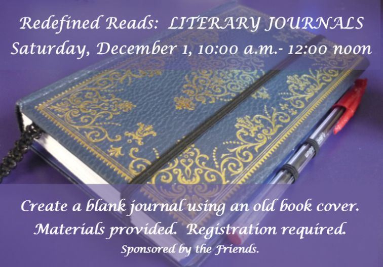 redefined reads newsflash