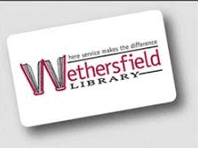 wethersfield library