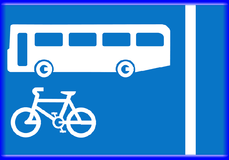 bike_bus signs