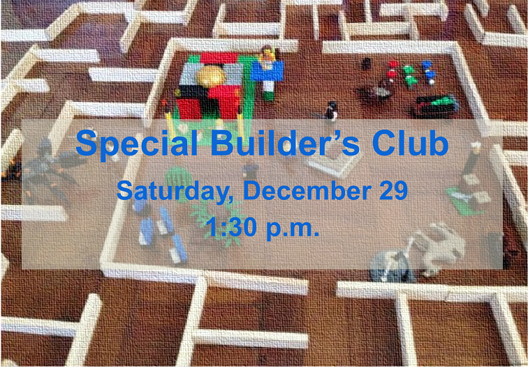 builders club