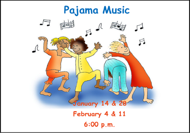 Pajama Music 