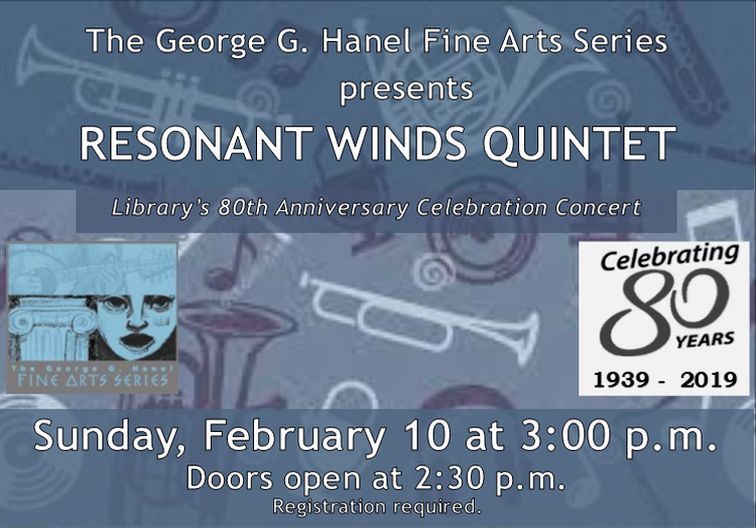 resonant winds newsflash
