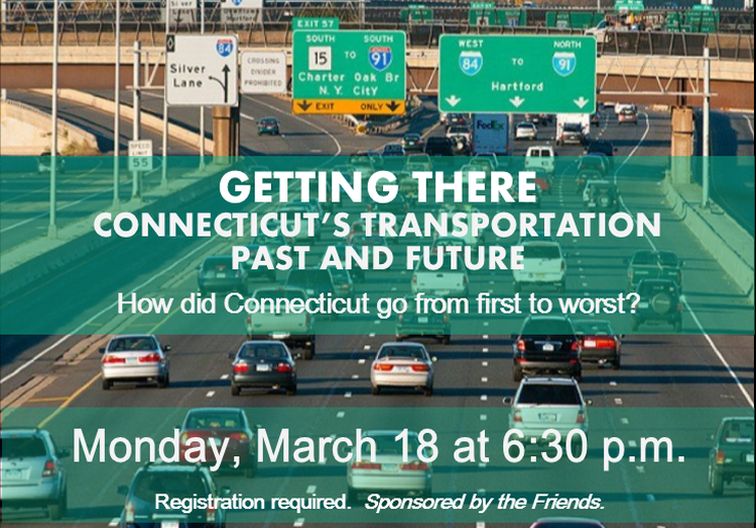 getting there newsflash