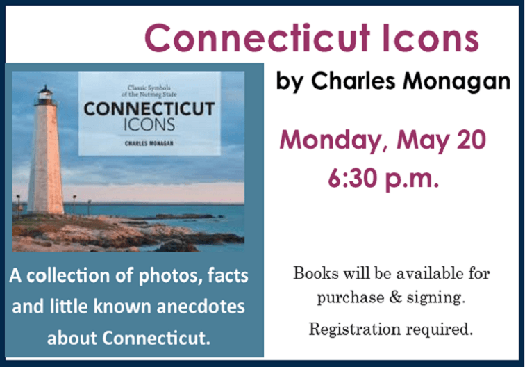 connecticut icons newsflash