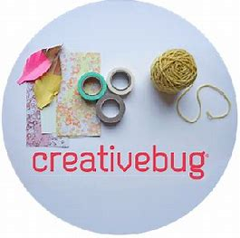 creative bug logo