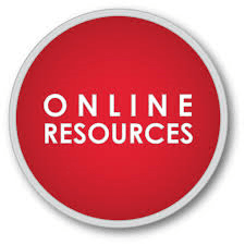 online resources button