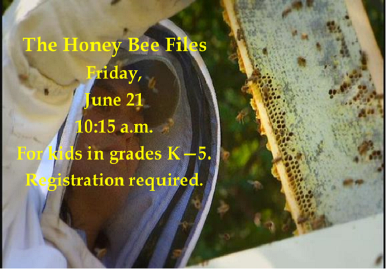 Honey Bee Files 