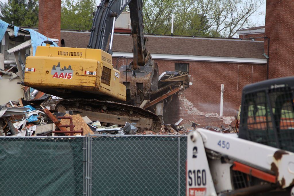 Demolition May 2019 126