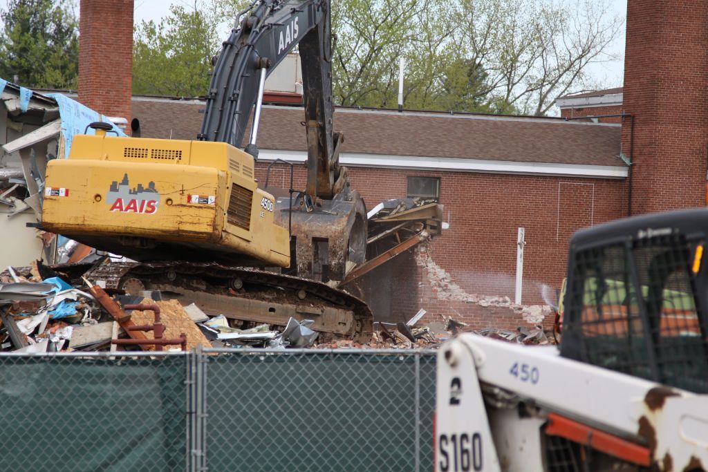 Demolition May 2019 127