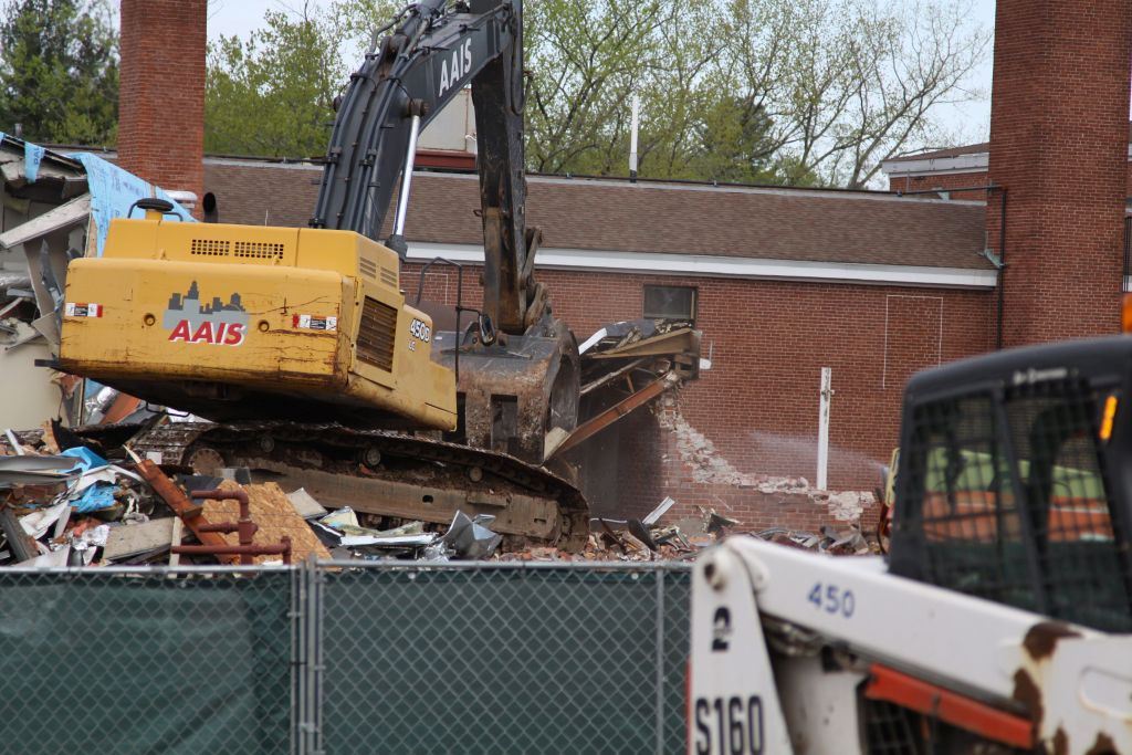 Demolition May 2019 128