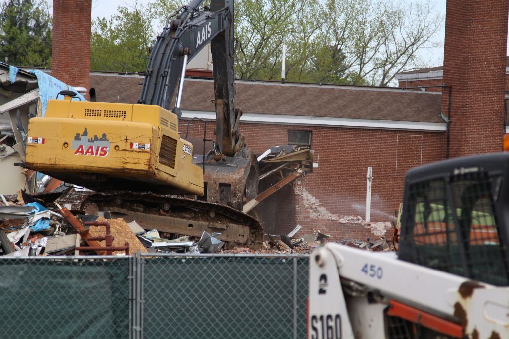 Demolition May 2019 129