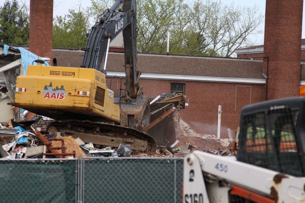 Demolition May 2019 132