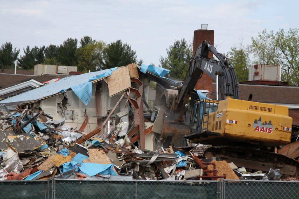 Demolition May 2019 134