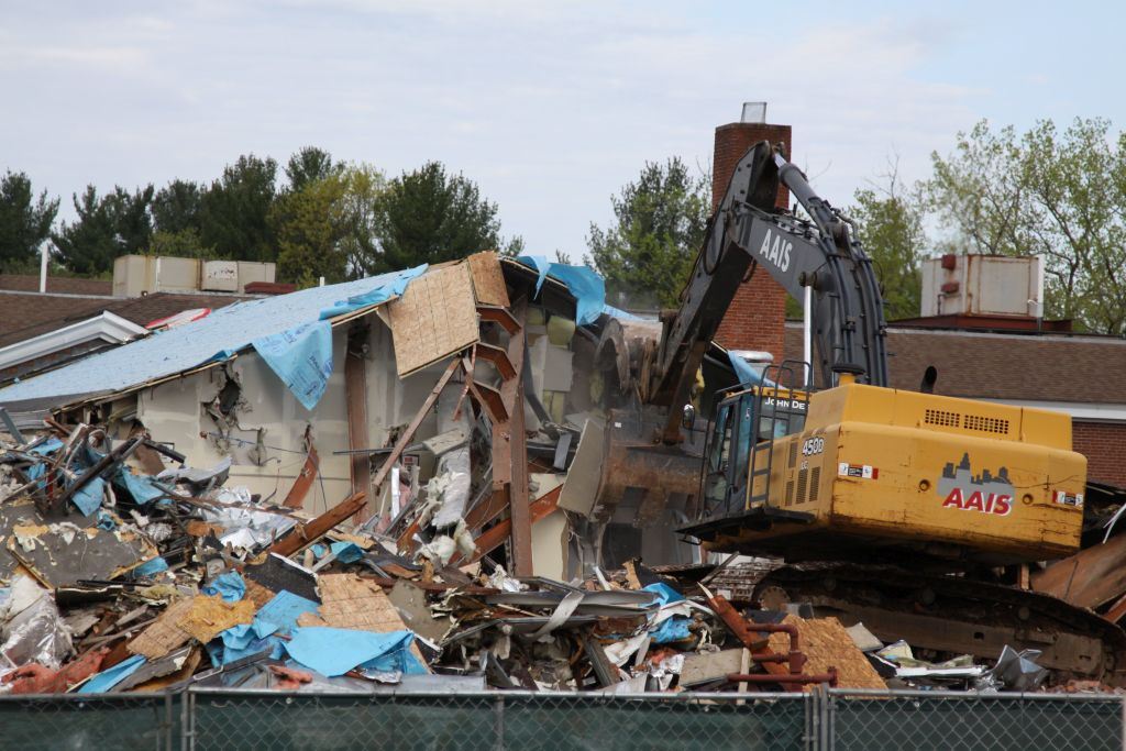 Demolition May 2019 136
