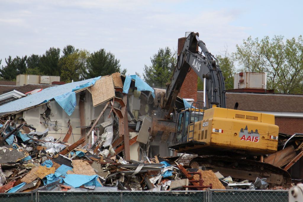 Demolition May 2019 138
