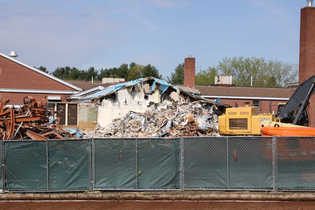 Demolition May 2019 142