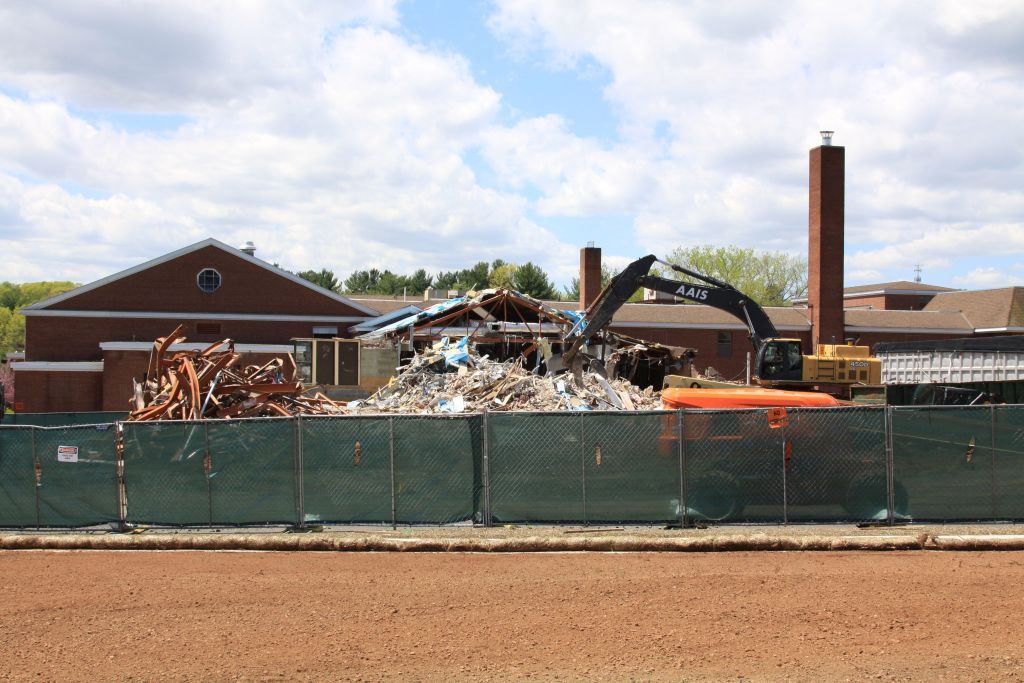 Demolition May 2019 145