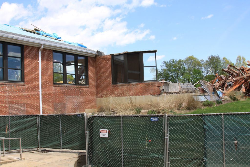 Demolition May 2019 146