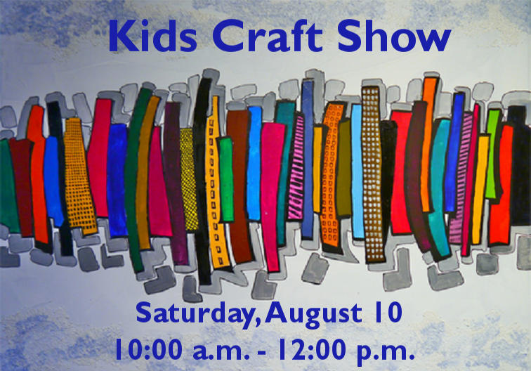 Kids Craft Show 